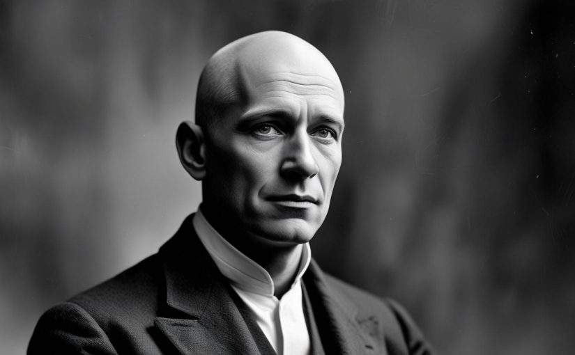 Oswald Spengler a jeho stále živé myšlenky dnes